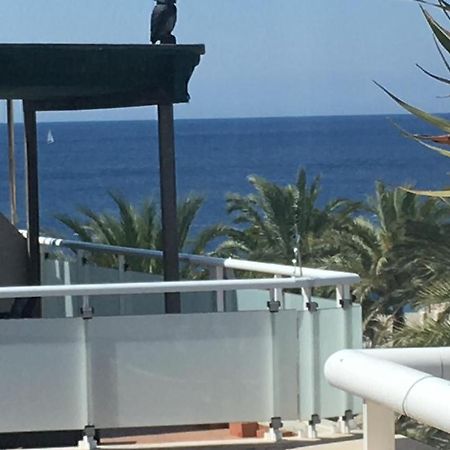 莫莱拉Penthouse La Paz 9 - Castle View公寓 外观 照片