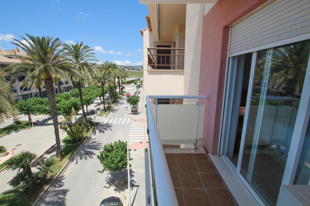 莫莱拉Penthouse La Paz 9 - Castle View公寓 外观 照片