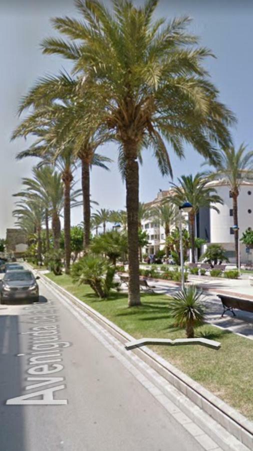 莫莱拉Penthouse La Paz 9 - Castle View公寓 外观 照片