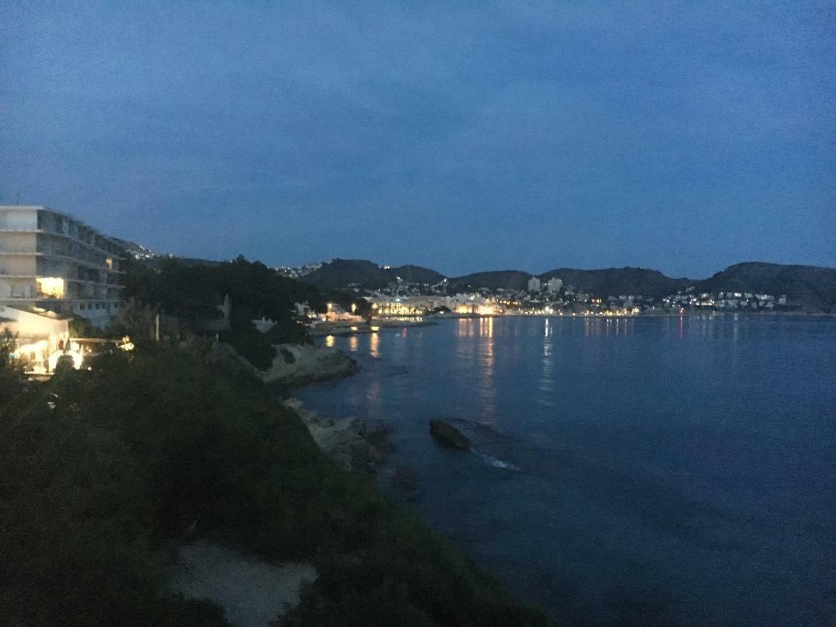 莫莱拉Penthouse La Paz 9 - Castle View公寓 外观 照片