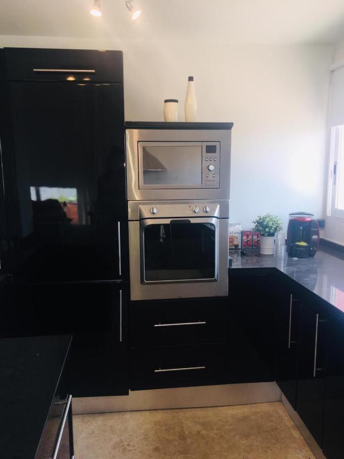 莫莱拉Penthouse La Paz 9 - Castle View公寓 外观 照片