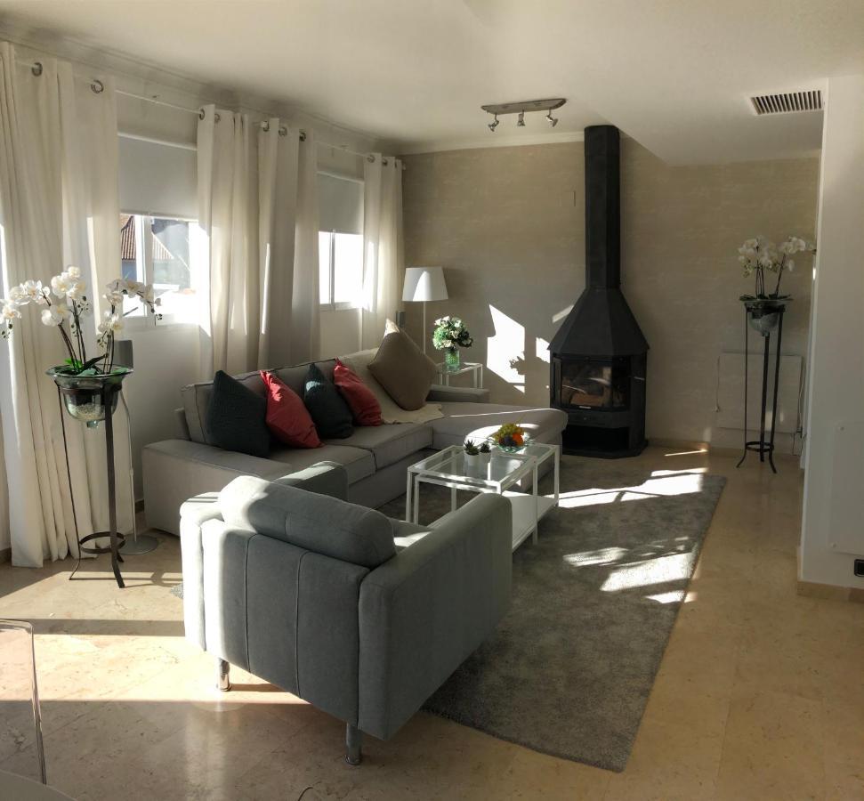 莫莱拉Penthouse La Paz 9 - Castle View公寓 外观 照片