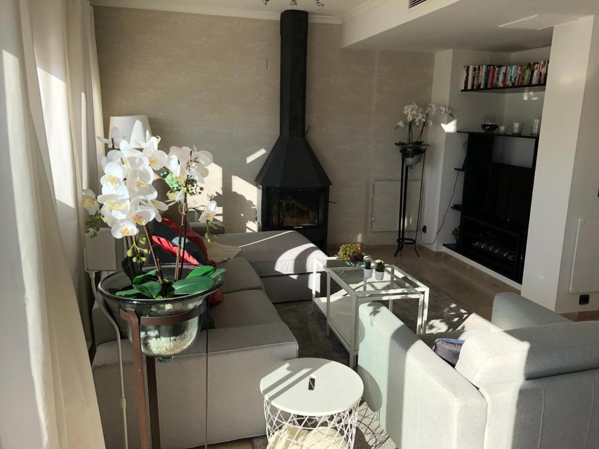 莫莱拉Penthouse La Paz 9 - Castle View公寓 外观 照片
