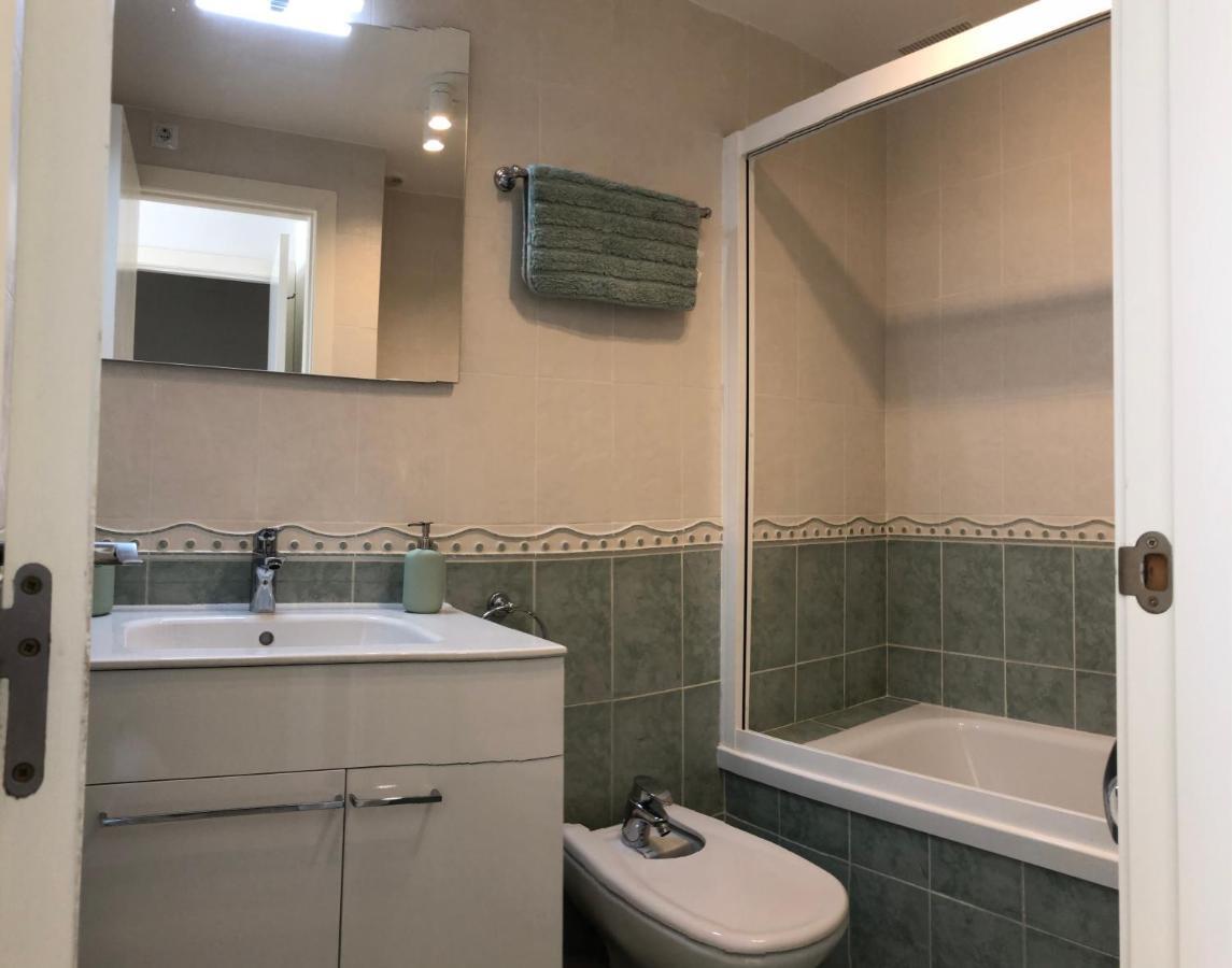 莫莱拉Penthouse La Paz 9 - Castle View公寓 外观 照片