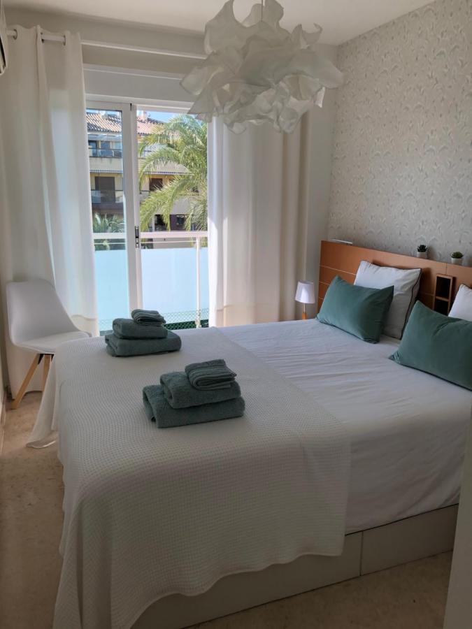 莫莱拉Penthouse La Paz 9 - Castle View公寓 外观 照片