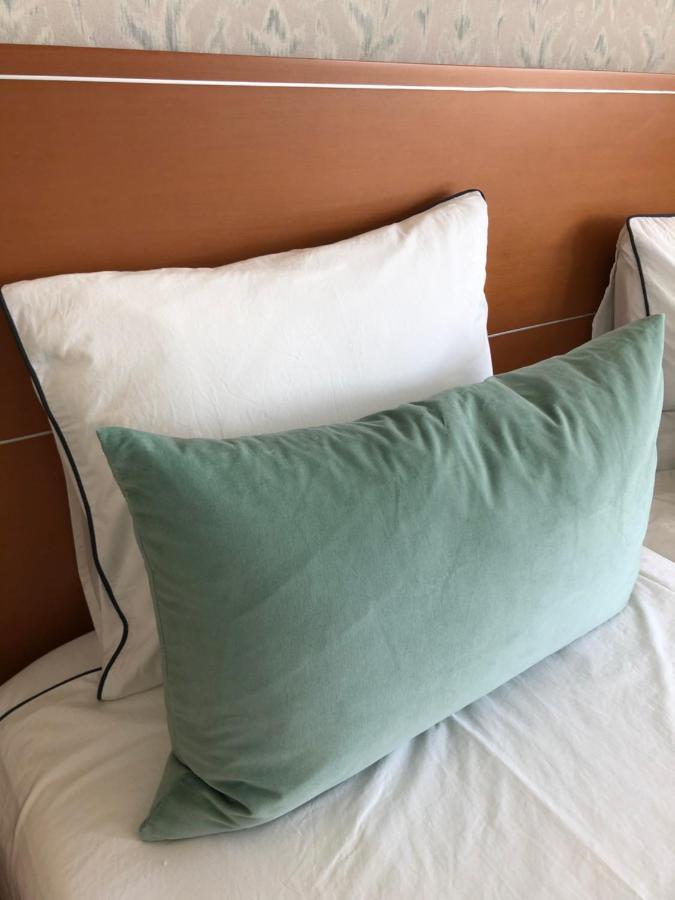 莫莱拉Penthouse La Paz 9 - Castle View公寓 外观 照片