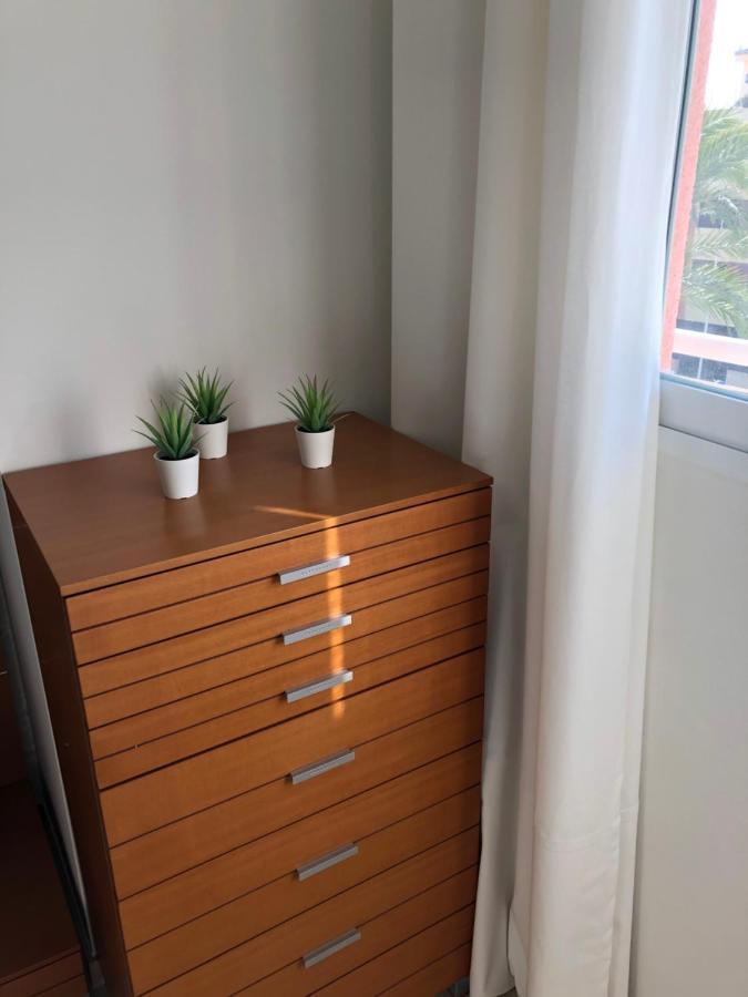 莫莱拉Penthouse La Paz 9 - Castle View公寓 外观 照片